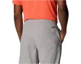 Штаны Mountain Hardwear Dynama с защитой UPF 50+ и запахом против запаха для активного отдыха