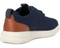 Туфли Cole Haan Grand+ Knit Oxfords из трикотажа и кожи с петлями для надевания