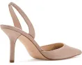 Туфли-лодочки Paytie от Nine West на шпильке с ремешком из замши