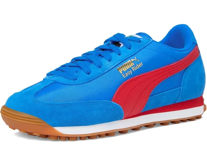 Puma кроссовки Easy Rider Vintage в ретро-стиле