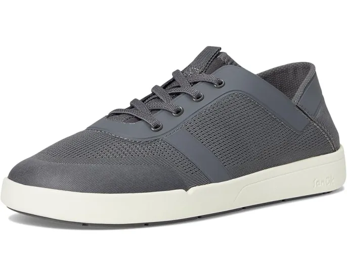 Кроссовки Flowstate Sneaker с переработанным верхом из сетки и амортизацией Sanuk