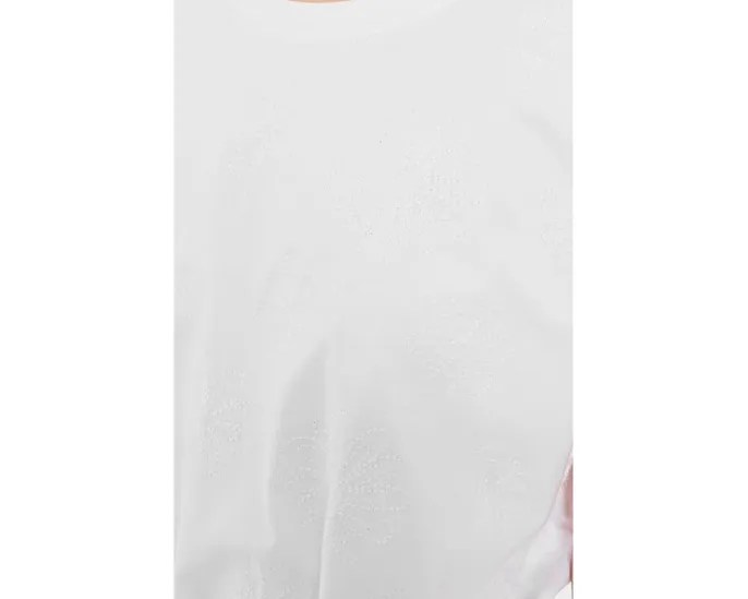 Футболка Sanctuary All Day Tie Tee с завязками