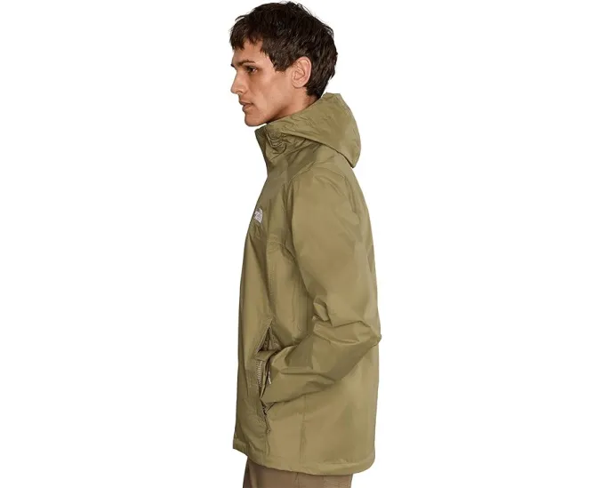 The North Face Куртка Venture 2 с мембраной DryVent и вентиляционными молниями