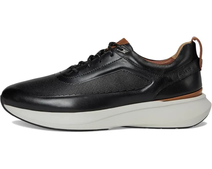 Кроссовки Johnston & Murphy Xc Declan U-throat с водонепроницаемой кожей