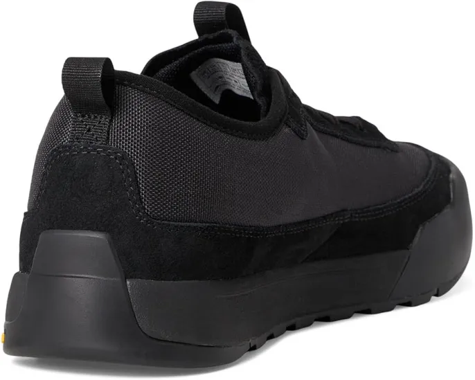Кроссовки The North Face Clyffe из ткани Cordura с подошвой Vibram