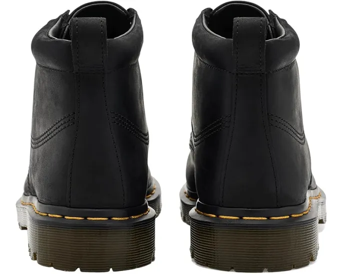 Чукки Lowell Chukka Dr. Martens с мокасин-носком