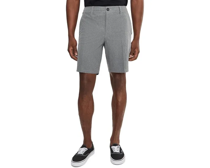 Шорты O'Neill Reserve Heather 19 дюймов (48.26 см) с технологией Hyperdry DWR