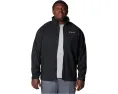 Куртка-софтшелл Columbia Big & Tall Ascender для защиты от непогоды