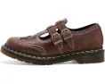 Мэри Джейн 8065 Mary Jane Rodeo от Dr. Martens с двойными пряжками