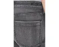 Узкие джинсы Abby Mid-Rise Skinny с завышенной талией Liverpool Los Angeles