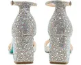 Босоножки Blue by Betsey Johnson Kami с открытым носком и украшениями