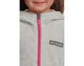 Columbia Kids худи Benton II для девочек с капюшоном