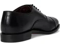 Оксфорды Allen Edmonds Park Avenue из премиальной кожи с мыском