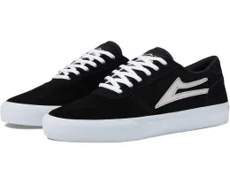 Кеды Lakai Manchester из замши на вулканизированной подошве