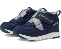 Детские кроссовки Tsukihoshi Kids Tokyo с застежкой-липучкой для мальчиков