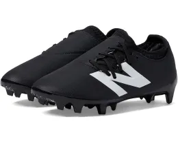New Balance Furon Dispatch FG V7+ с асимметричной шнуровкой для детей