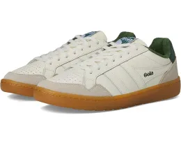 Кроссовки Gola Eagle 86 из хлопка с классическим дизайном
