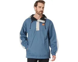 Толстовка Volcom Longo 20K с капюшоном и твиллом V Science