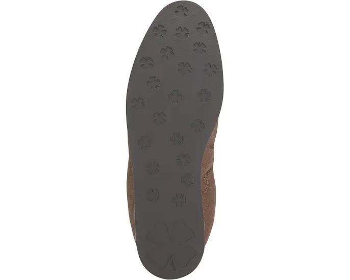 Балетки Lucky Brand Wimmie с текстурированным верхом