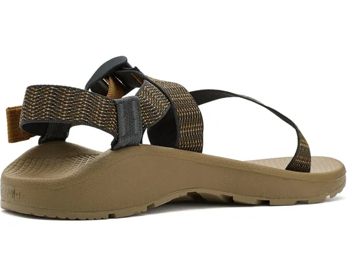 Сандалии Chaco Zcloud с поддержкой свода стопы и регулируемыми ремнями