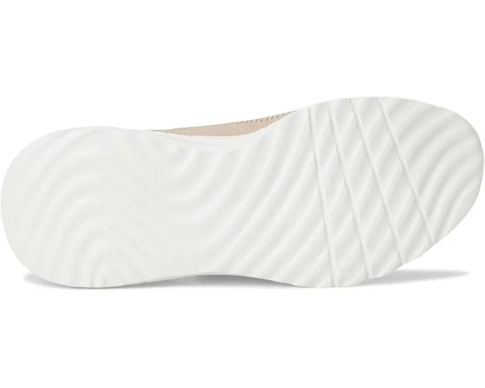 Кроссовки BOBS from SKECHERS Hands Free Slip-Ins Squad Chaos с технологией Memory Foam