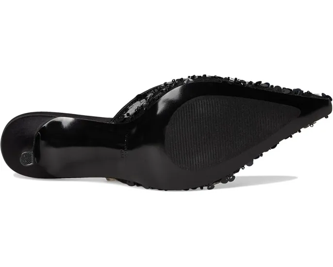 Туфли Steve Madden Alexi на шпильке с острым носком и декоративными элементами