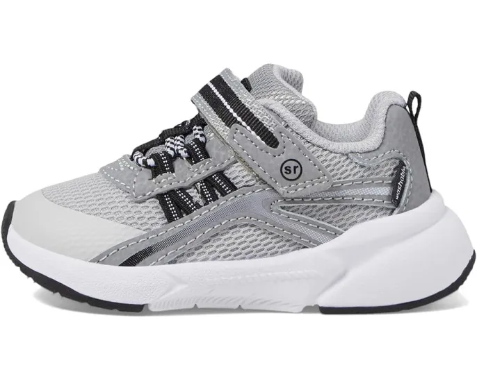 Кроссовки Stride Rite M2P Journey 3.0 для малышей с верхом из кожи и текстиля