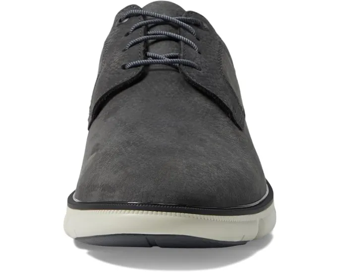 Johnston & Murphy ботинки XC4 Tanner Plain Toe с водонепроницаемой конструкцией