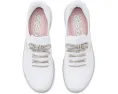Кроссовки Summits Crystal Dream Hands Free Slip-Ins от Skechers