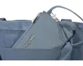 Сумка-тоут Baggallini Carryall Laptop с отделением для ноутбука 15 дюймов