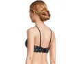 Бралетт Feel Free Lace Plunge MeUndies с кружевом