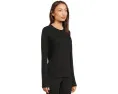Базовый слой Helly Hansen Durawool с длинным рукавом из шерсти мериноса и Cordura