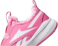 Детские кроссовки Reebok XT Sprinter Slip для бега с резиновой подошвой