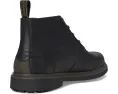 Чукка-ботинки Barbour Meays Chukka Boots из вощеной кожи с подошвой Flexcore