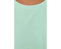 Топ-майка The North Face Tri-Blend из переработанных материалов