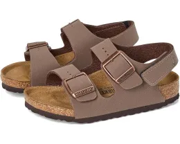 Детские сандалии Birkenstock Kids Milano HL с пробковой стелькой