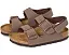 Детские сандалии Birkenstock Kids Milano HL с пробковой стелькой