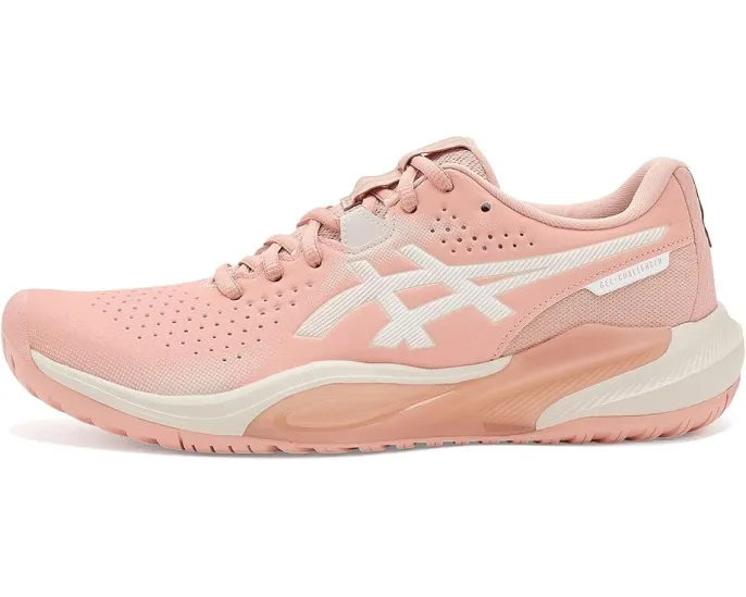 Теннисные кроссовки ASICS Gel-Challenger 15 с технологией GEL и защитой носка