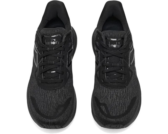 Кроссовки Diadora Nucleo 2 для бега черные