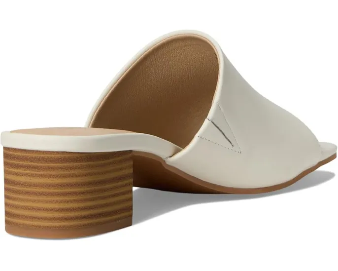 Сандалии Seychelles Pepper с квадратным носком и низким квадратным каблуком