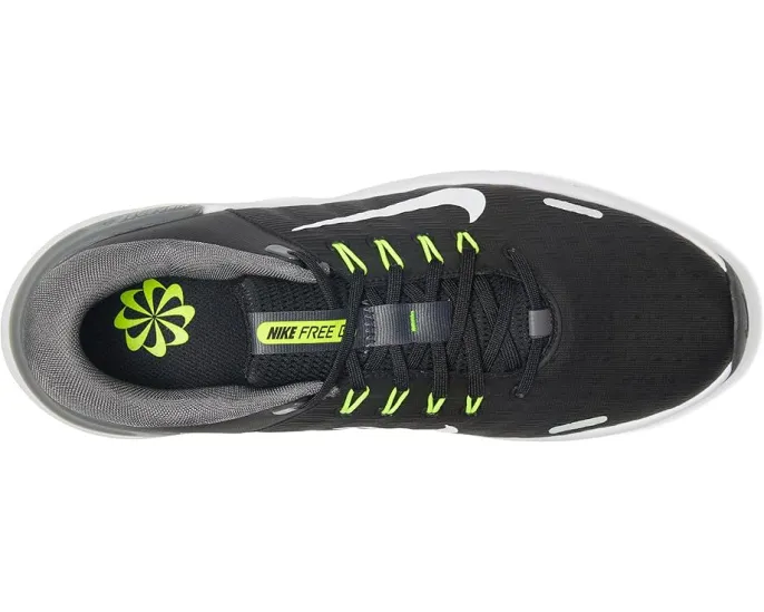 Гольф-обувь Nike Golf Next Nature с технологией Nike Free