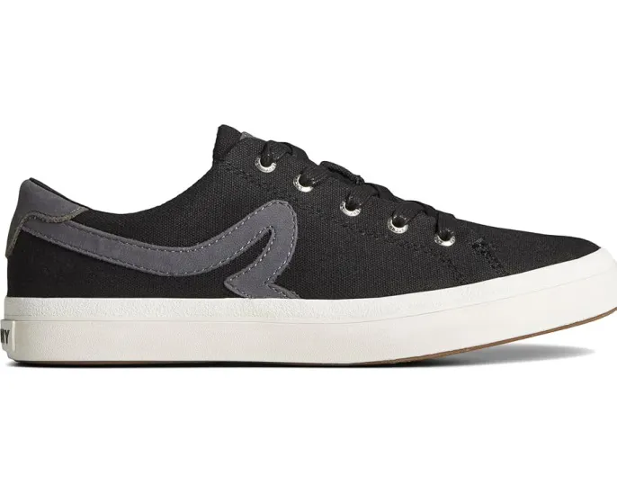 Кроссовки Sperry Sandy LTT из гладкой кожи с волнообразным узором