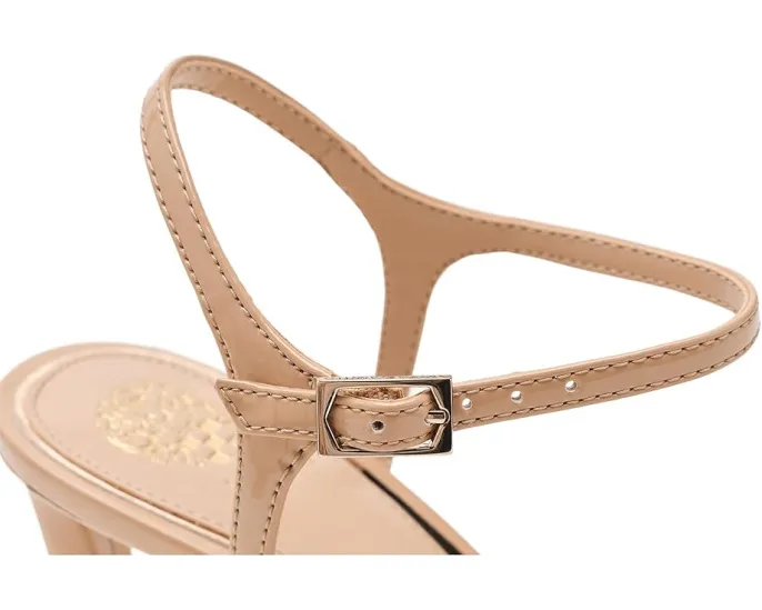 Сандалии Vince Camuto Lilah на высоком каблуке с ремешком на щиколотке