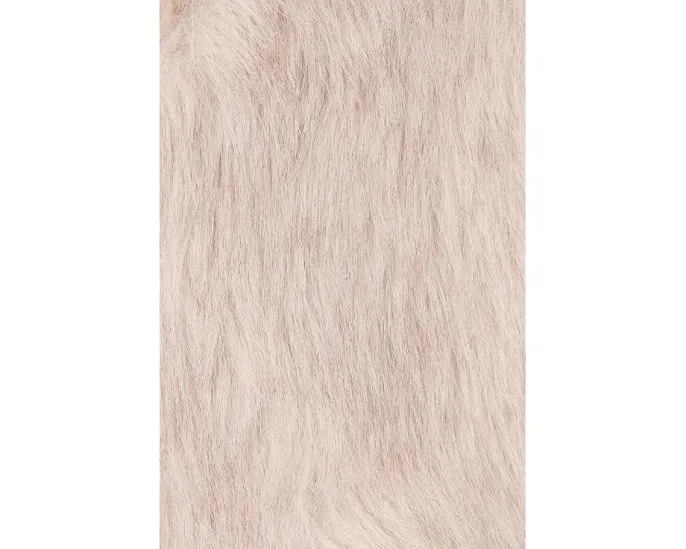 Sanctuary Silky Fur жилет с искусственным мехом