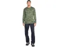 Футболка Marmot AirExchange SolarShield с длинным рукавом и защитой UPF 50