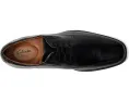 Оксфорты Clarks Tilden Walk с эластичными вставками и стелькой OrthoLite