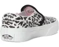 Кеды Vans Classic Slip-On для малышей на резинках