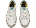 Кроссовки Cole Haan Grandpro Court Skyweave с кожаным верхом