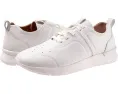 Кроссовки SoftWalk Stella из кожи с перфорацией