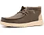 Слипоны Hey Dude Wally Mid Gripr Stretch Canvas с высоким голенищем